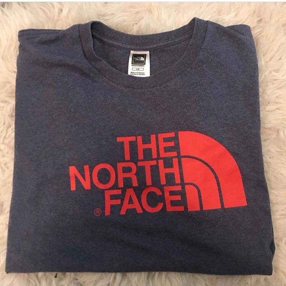 North Face TShirt